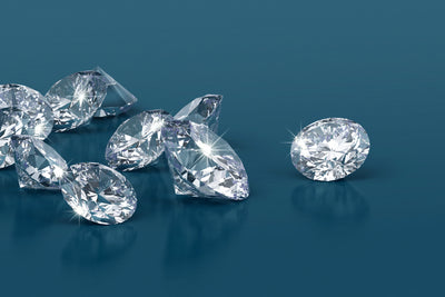 What Are Lab-Grown Diamonds?
