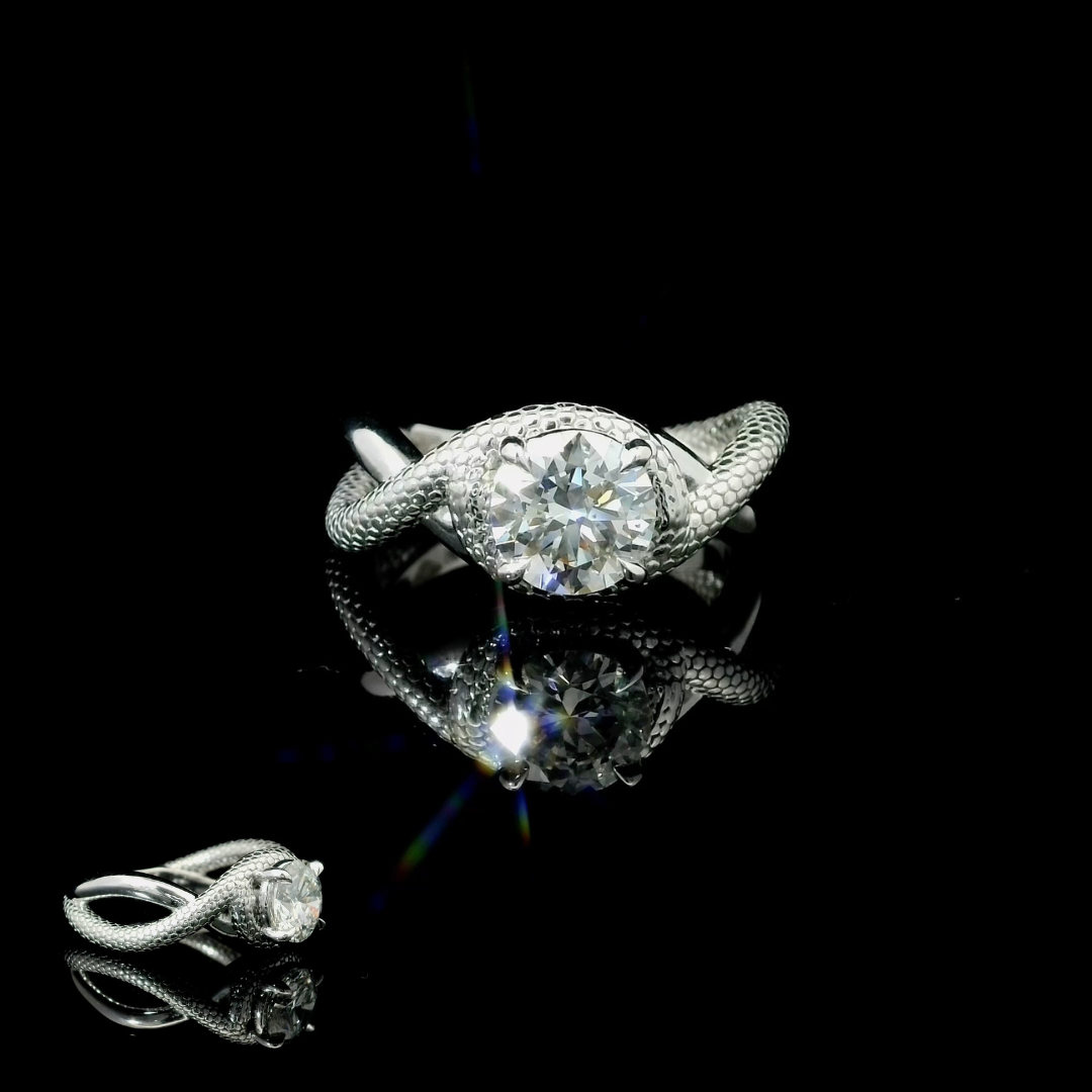 Custom Design Gallery in Austin, TX | Avant Garde Jewelers