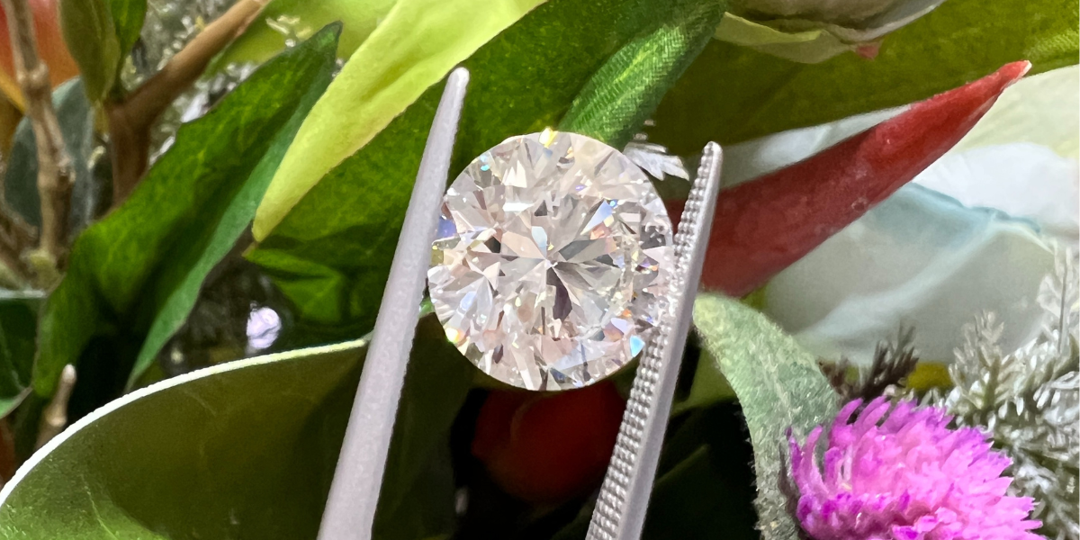 Design a Custom Engagement Ring in Austin, Texas | Diamonds Above