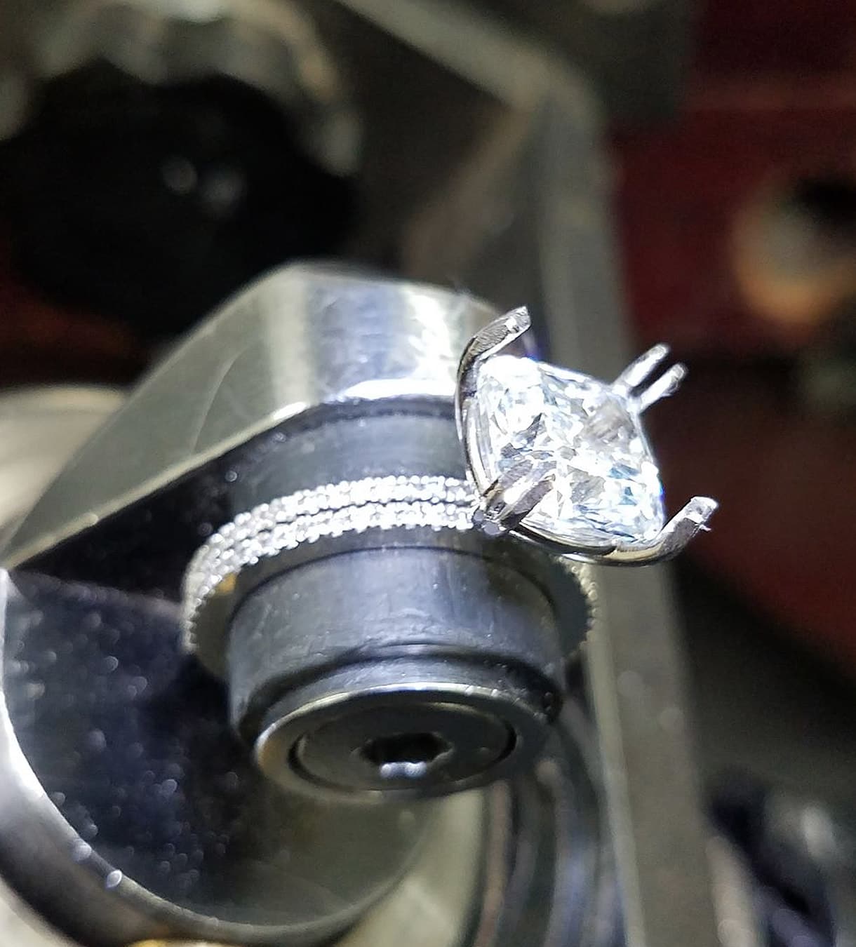 Jewelry Repair in Austin, TX Ring Resizing & Jewelry Repair Near You Avant Garde Jewelers
